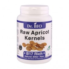 ÎN STOC! Sâmburi de Caise Raw (Amari) Bogați în Vitamina B17 (Raw Apricot Kernels)